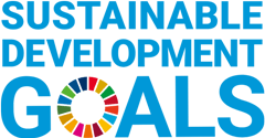 Sustainable Development Goals マーク