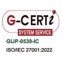 ISO27001マーク