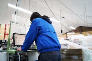 データクレンジングDM