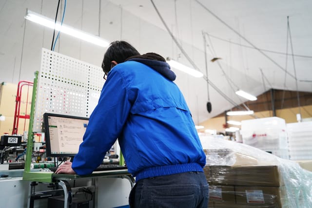 データクレンジングDM