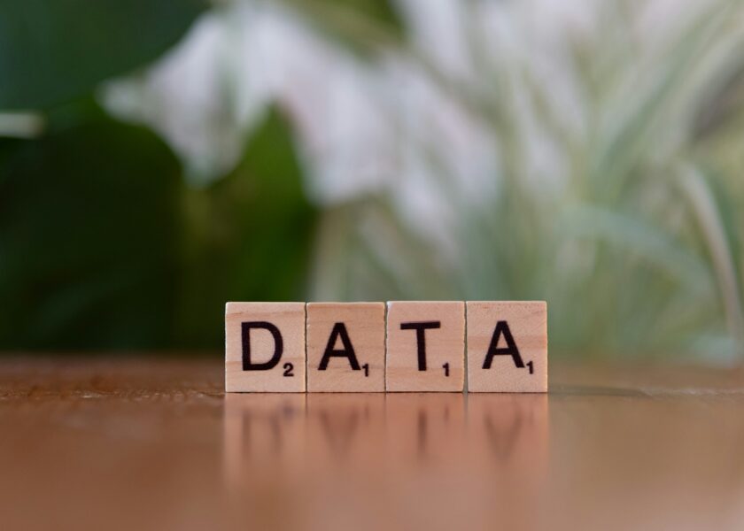 宛名データ整備